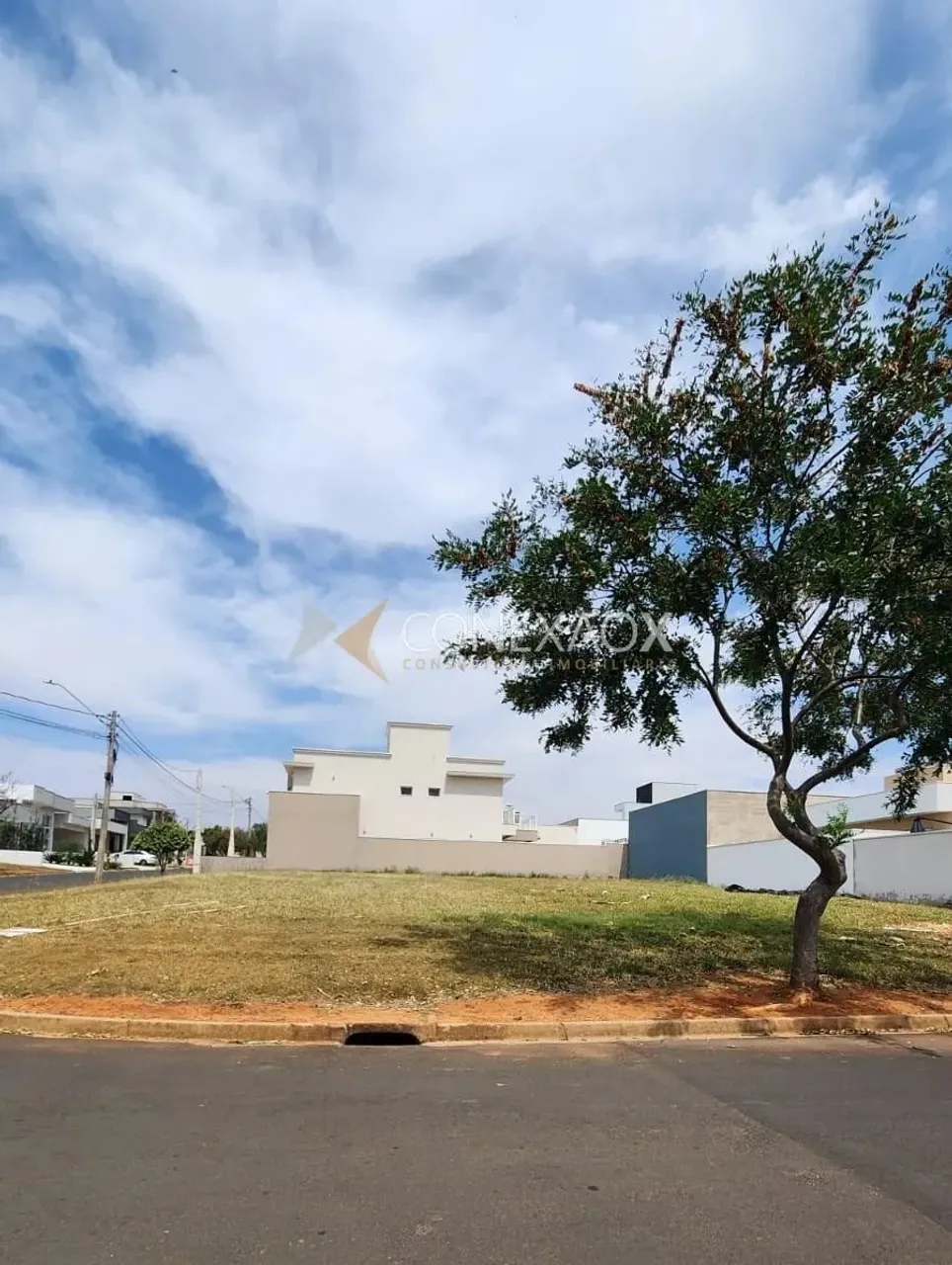 terreno - Parque Olívio Franceschini - Hortolândia