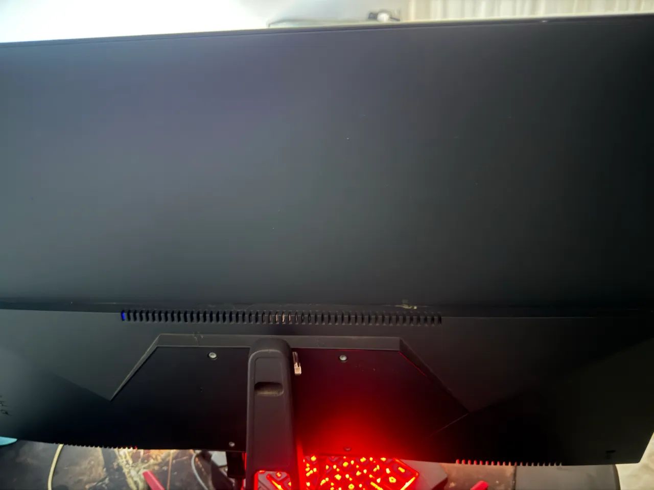 Monitor Blue case 144hz 27 polegadas - Foto 6