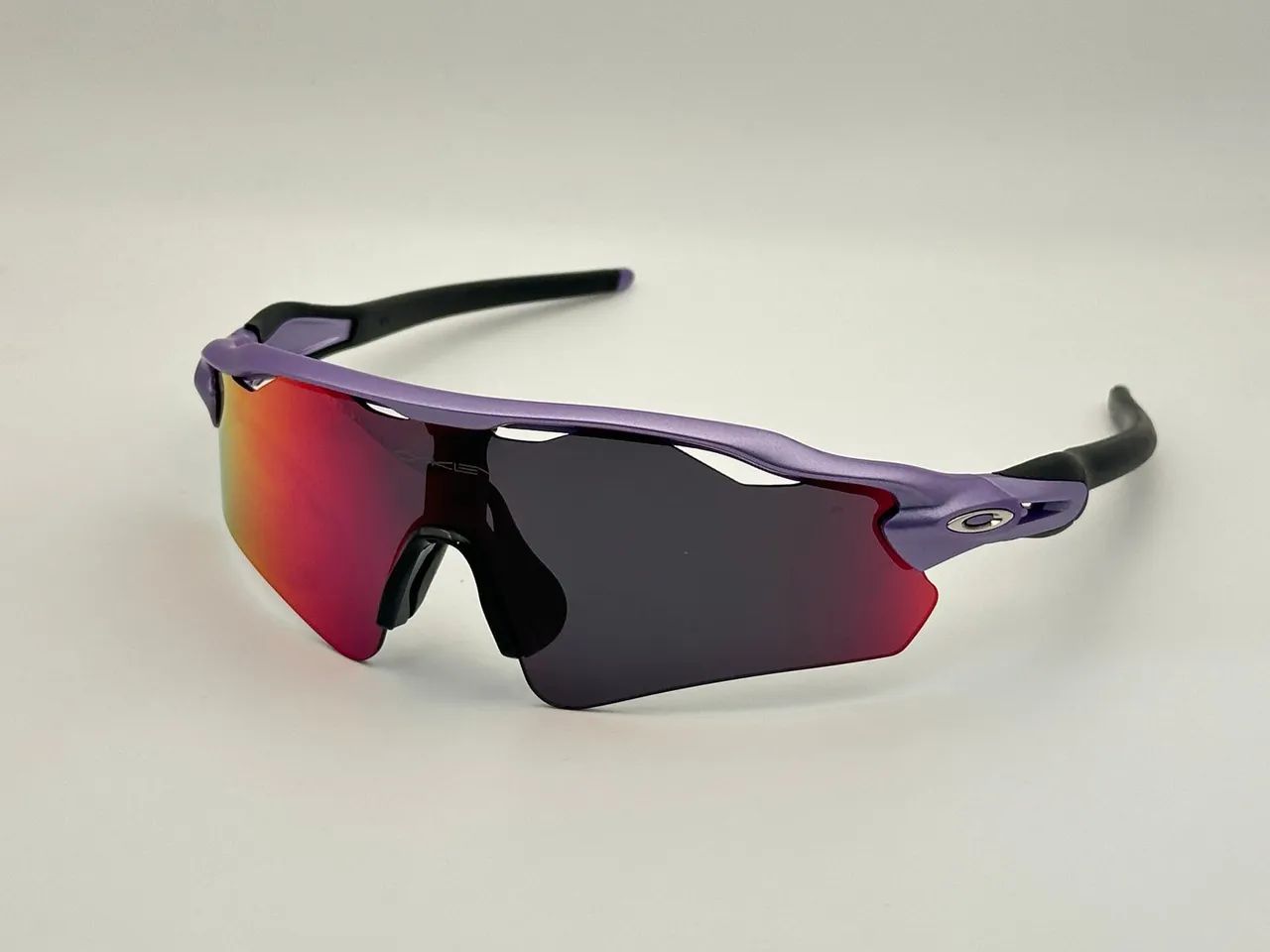 Óculos Radar EV Premium Lente Prizm - Foto 4