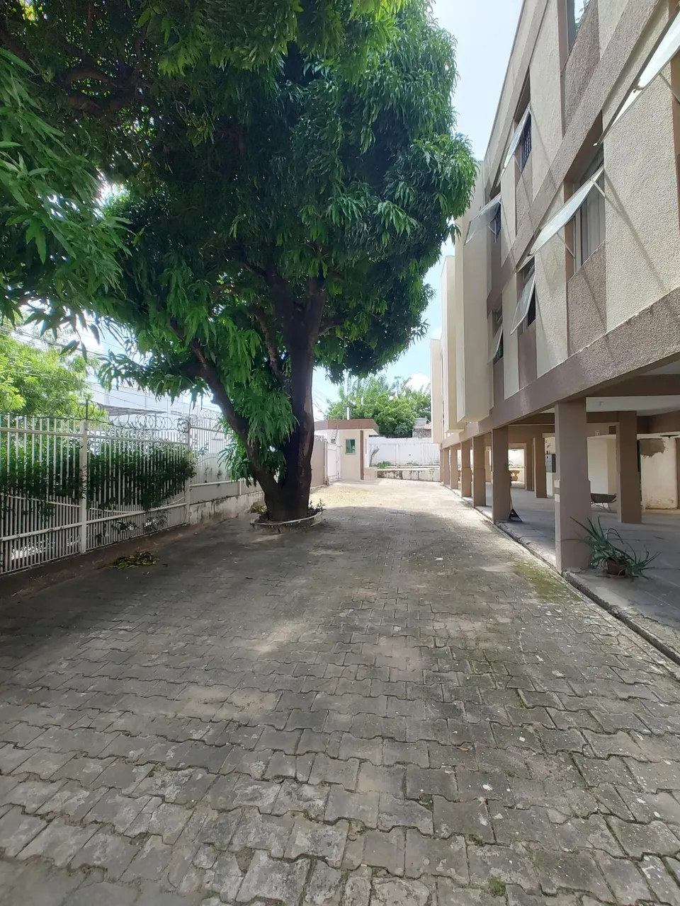 Apartamento para alugar,tem 50m² com 1 quarto em Capim Macio - Natal - RN