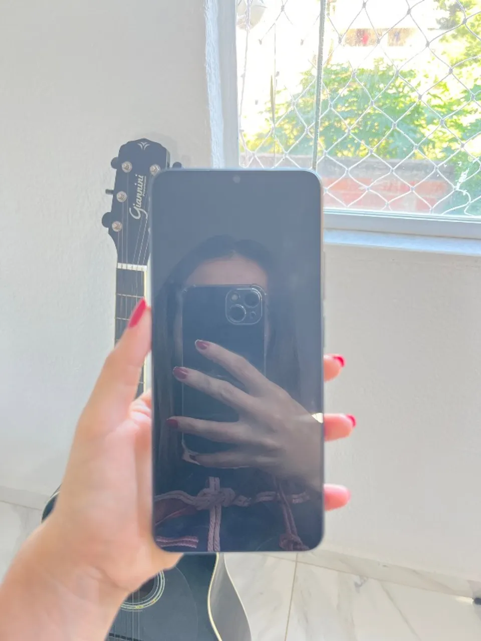 Celular Xiaomi 12C
