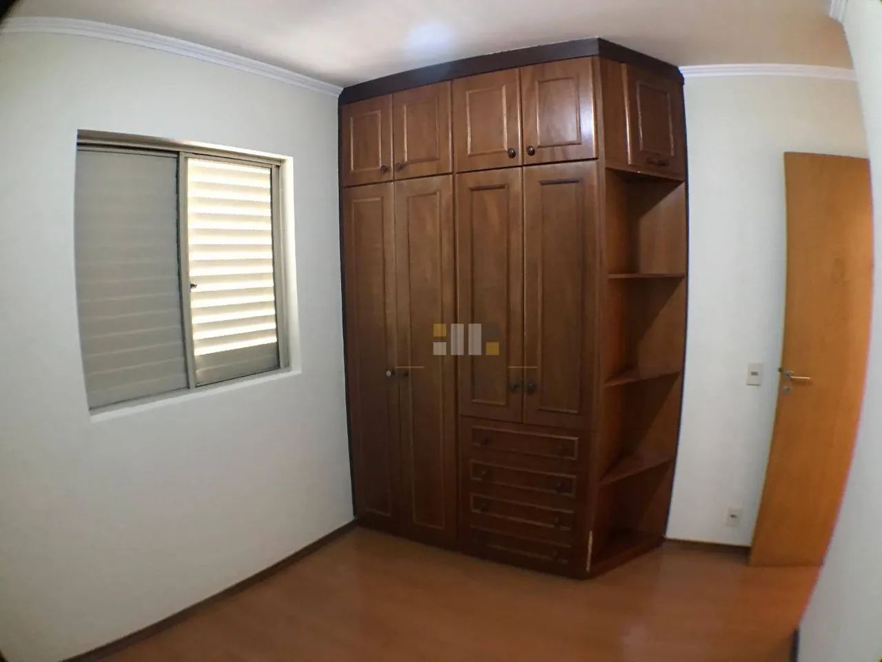 Apartamento com 3 dormitórios para alugar, 87 m² por R$ 2.762,31/mês - Mansões Santo Antôn - Foto 4