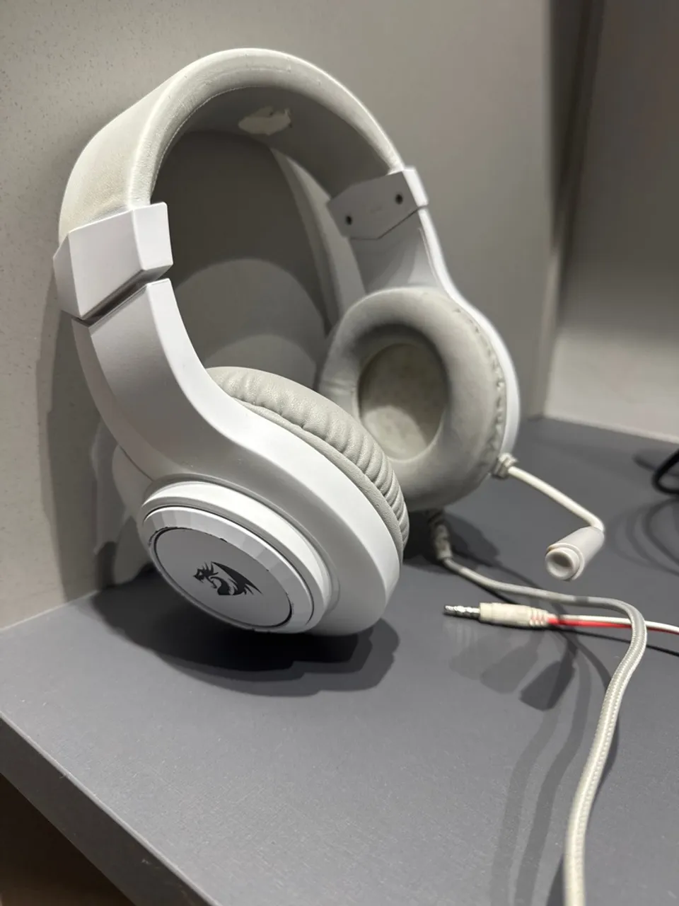 Headset Gamer Redragon