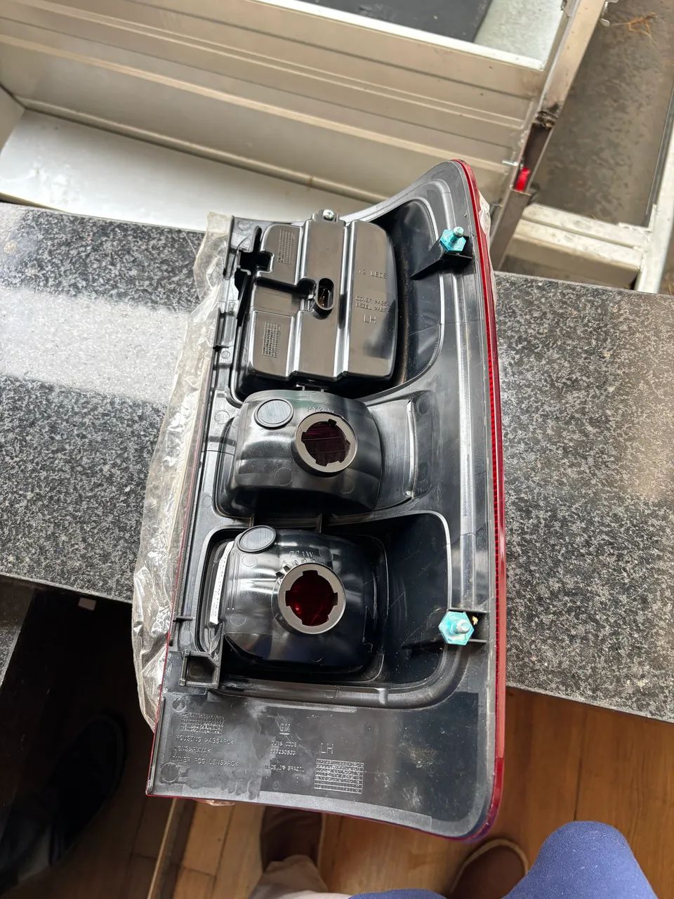 Lanterna s10 original 65569105747843121