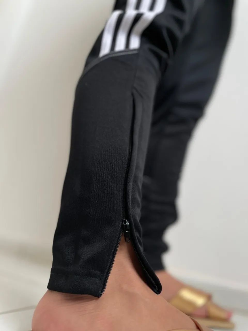 Calça Adidas Kids Original - Foto 4
