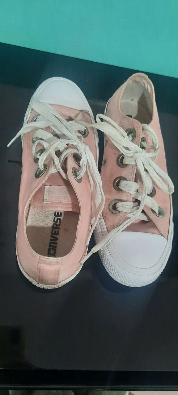 Converse All Star Original  - Foto 4