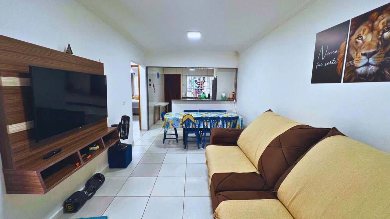 Casa com 3 dormitórios à venda, 104 m² por R$ 620.000,00 - Eliana - Guaratuba/PR - Foto 5