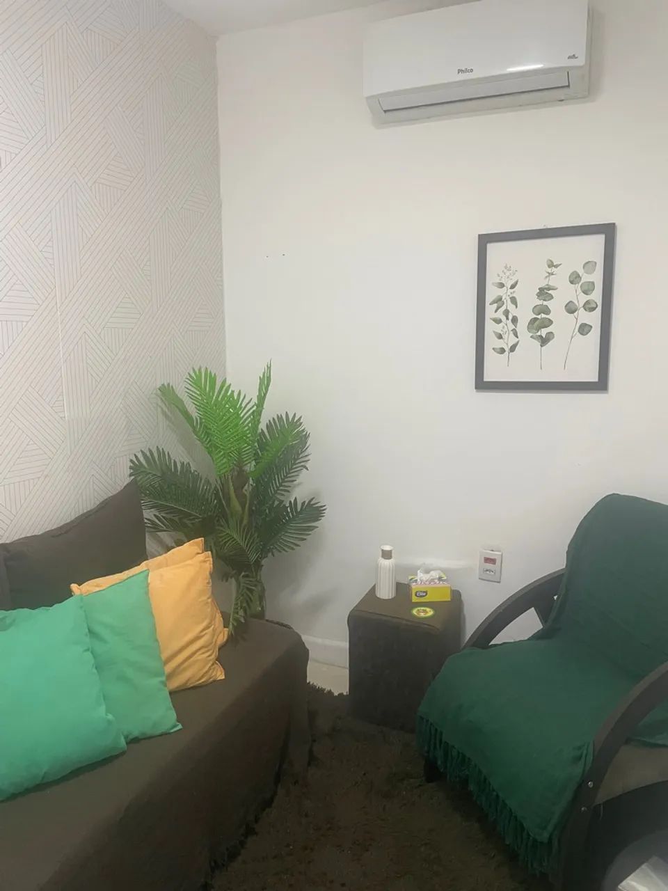 Sublocação Consultório  - Foto 3