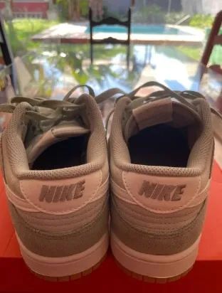 Dunk Low Jade Horizon - Foto 3