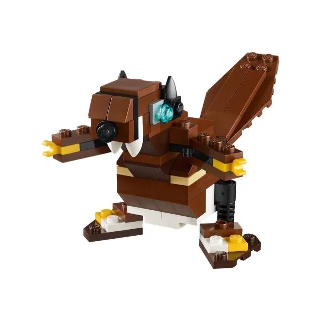 Lego Creator Fierce Flyer  - Foto 3
