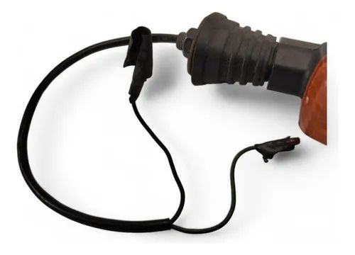 Pisca Traseiro Direito Suzuki Gs 500 E 2004 - Foto 3