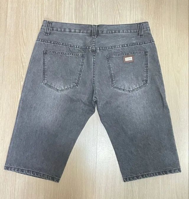 Dolce & Gabbana - Bermuda Jeans Original - Foto 3