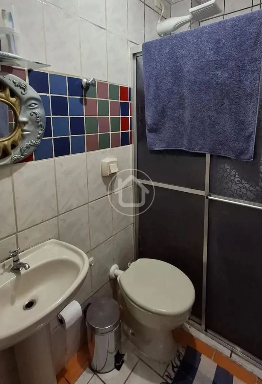 APARTAMENTO DE 3 QUARTOS NO RESIDENCIAL ARUBA - Foto 5