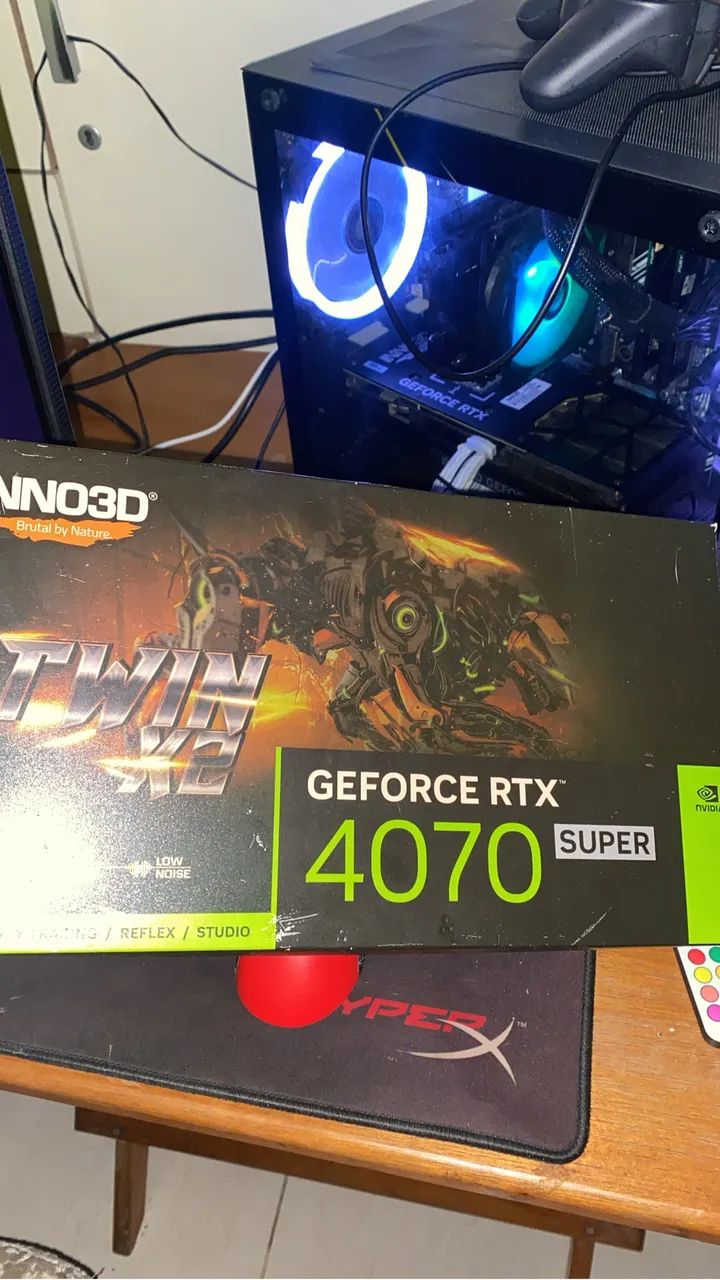 RTX 4070 SUPER 64296997768833120