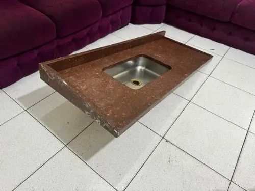 Pia de Marmore - Foto 2