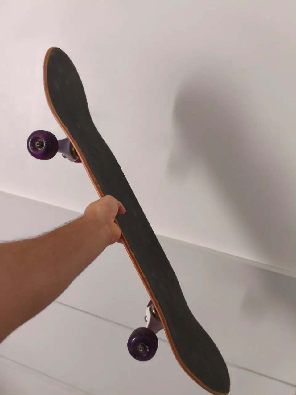 Skate - profissional 