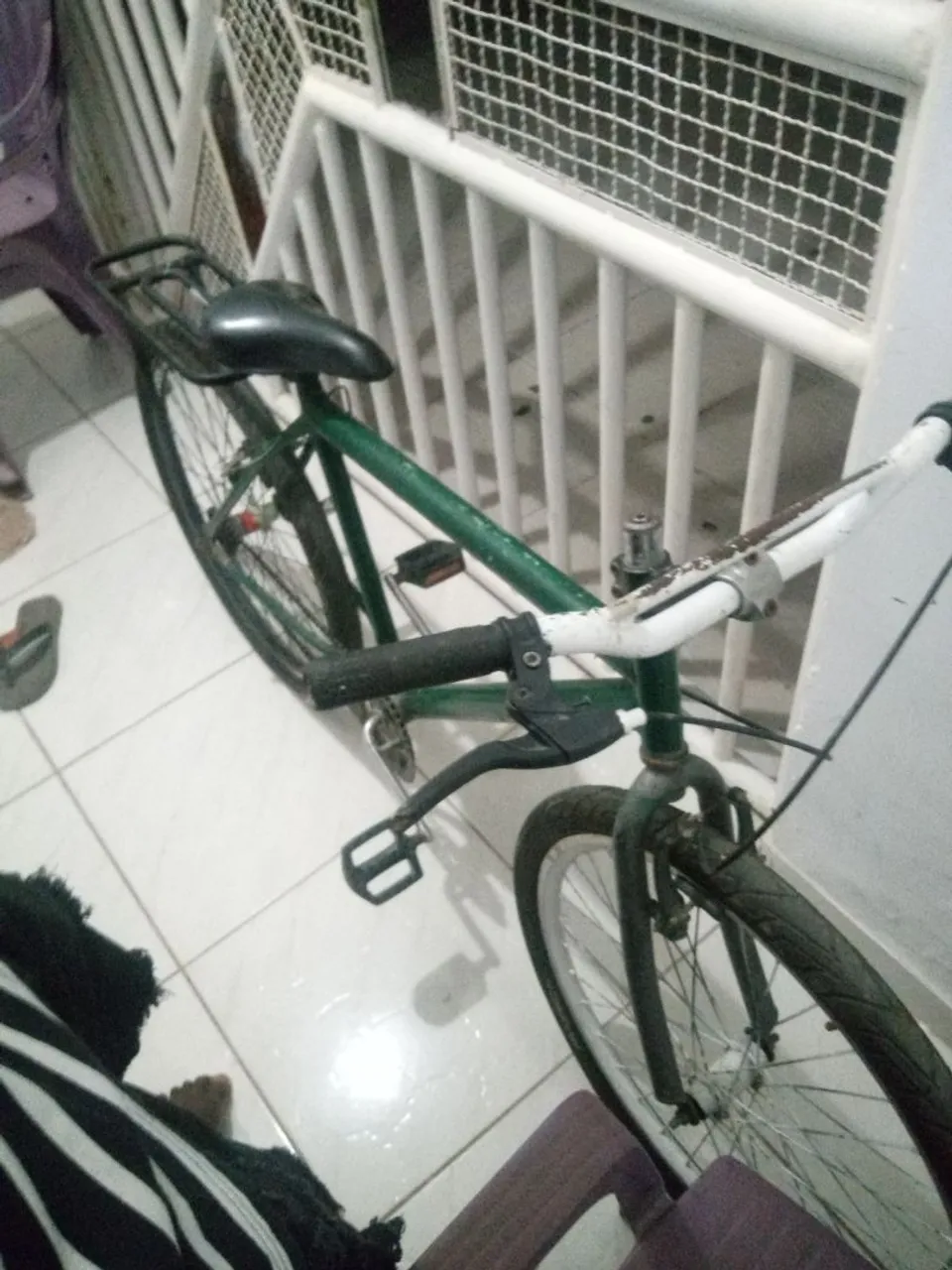 Bike aro 26