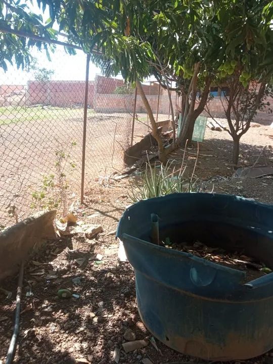 Chácara sol nascente  - Foto 3