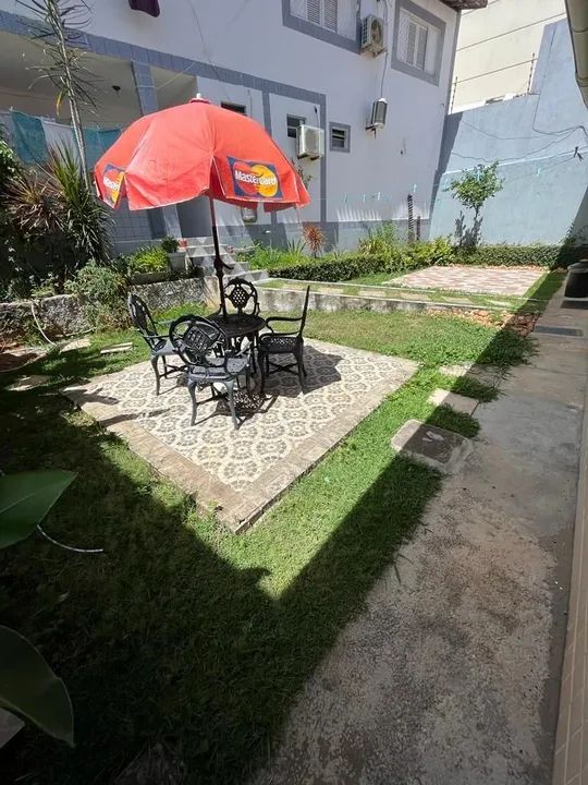 Casa com piscina para temporada natal RN - Foto 11