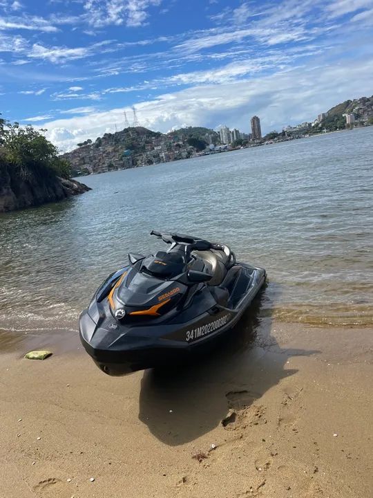 Jet GTX 170 muito novo abaixo do preço  - Foto 6