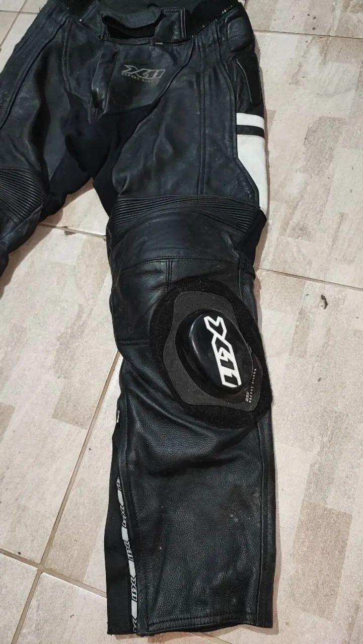 calça X11 original (Nova) - Foto 3