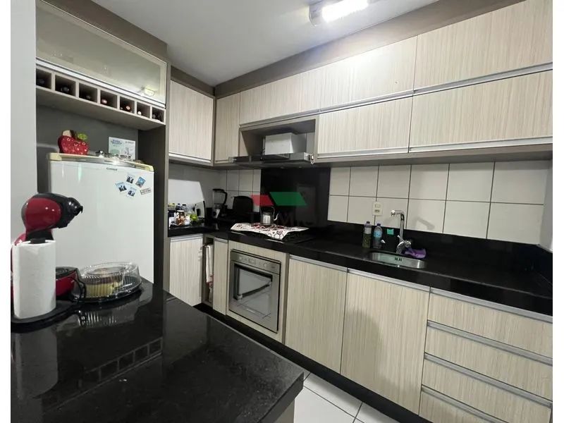 Apartamento GASPAR - SC - Foto 4