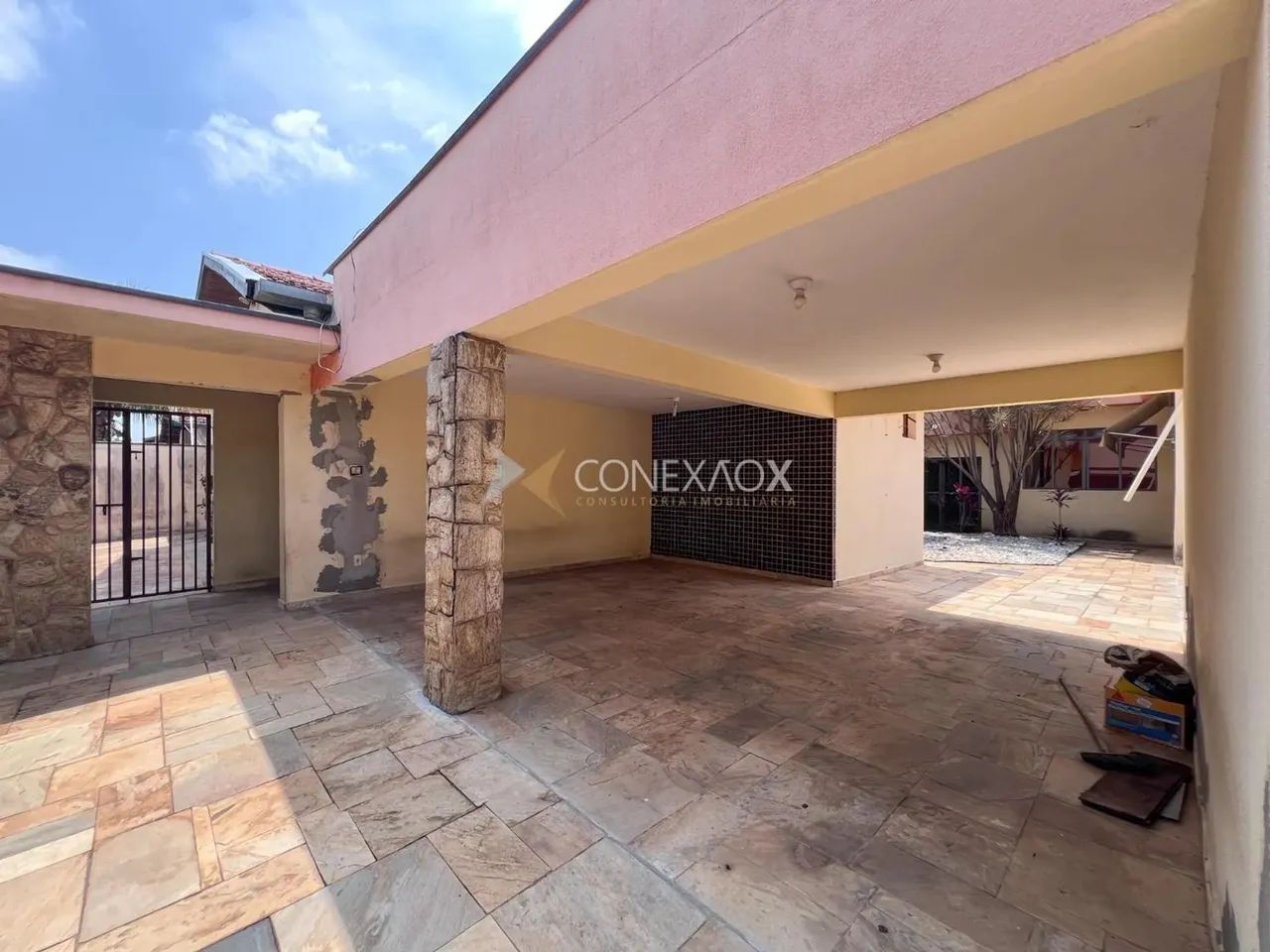 casa - Jardim Eulina - Campinas - Foto 3
