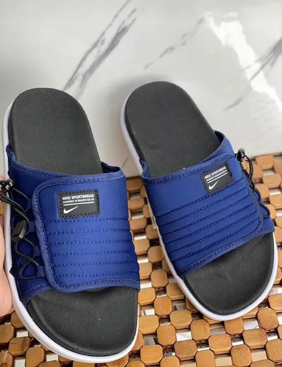 Chinelo asuna nike lançamento  - Foto 2