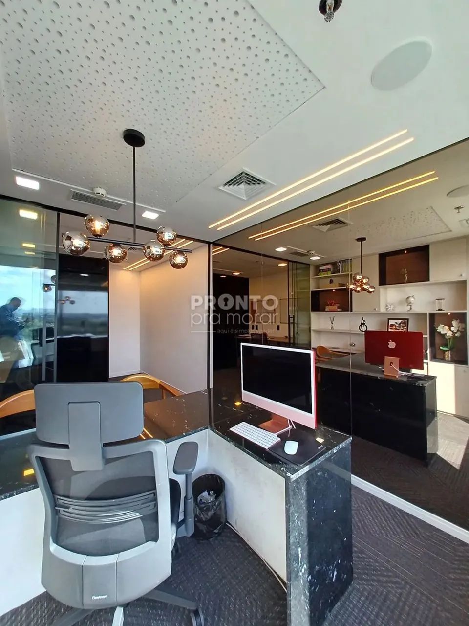 Sala/Conjunto Comercial Rio Mar Trade Center 4 e 5, unidade não informado 209, Pina - Foto 3