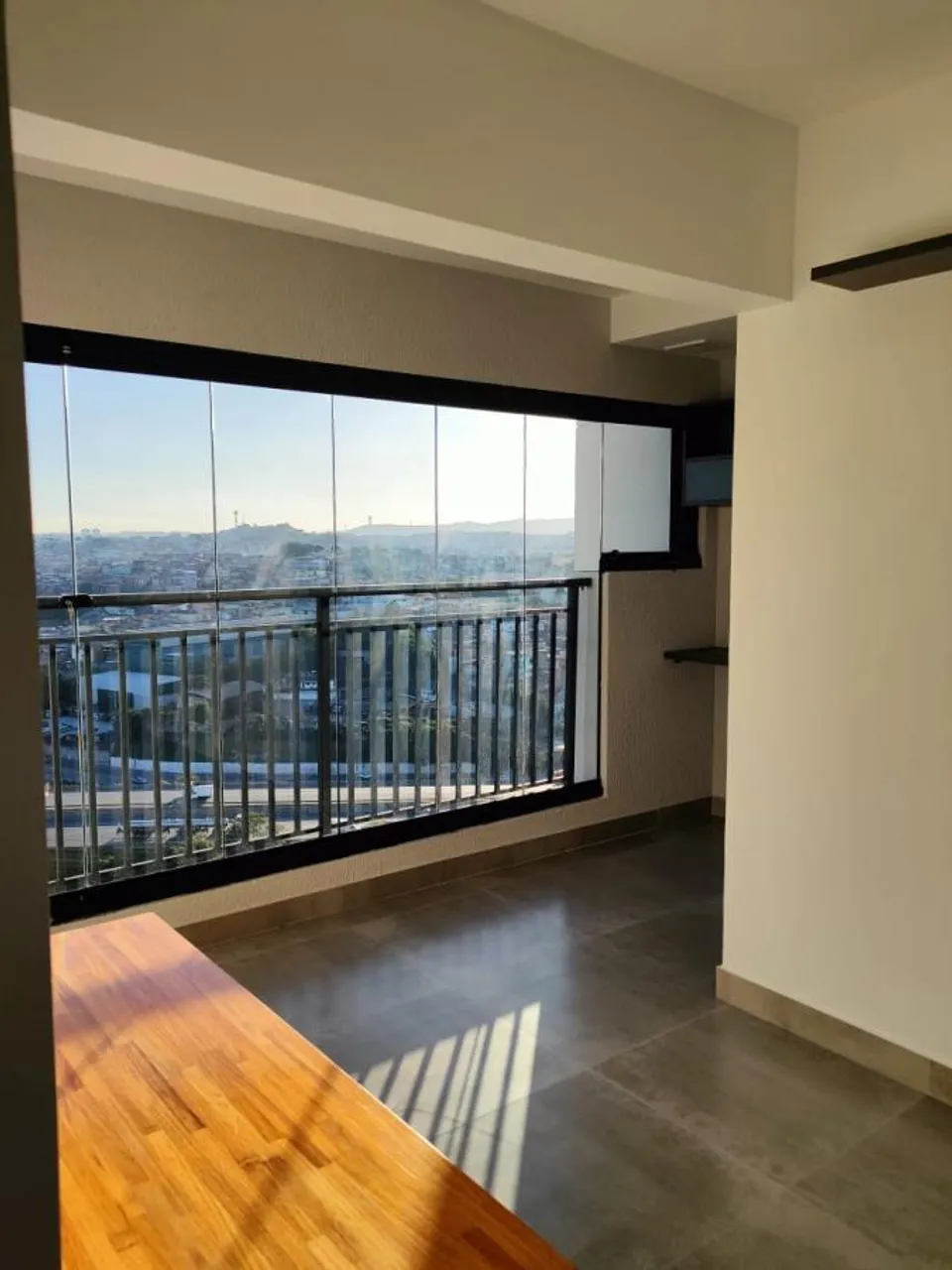Apartamento para Venda em Osasco, São Pedro, 2 dormitórios, 1 banheiro, 1 vaga