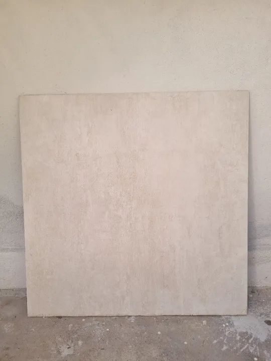 Porcelanato Damme Soho Marfil 83x83