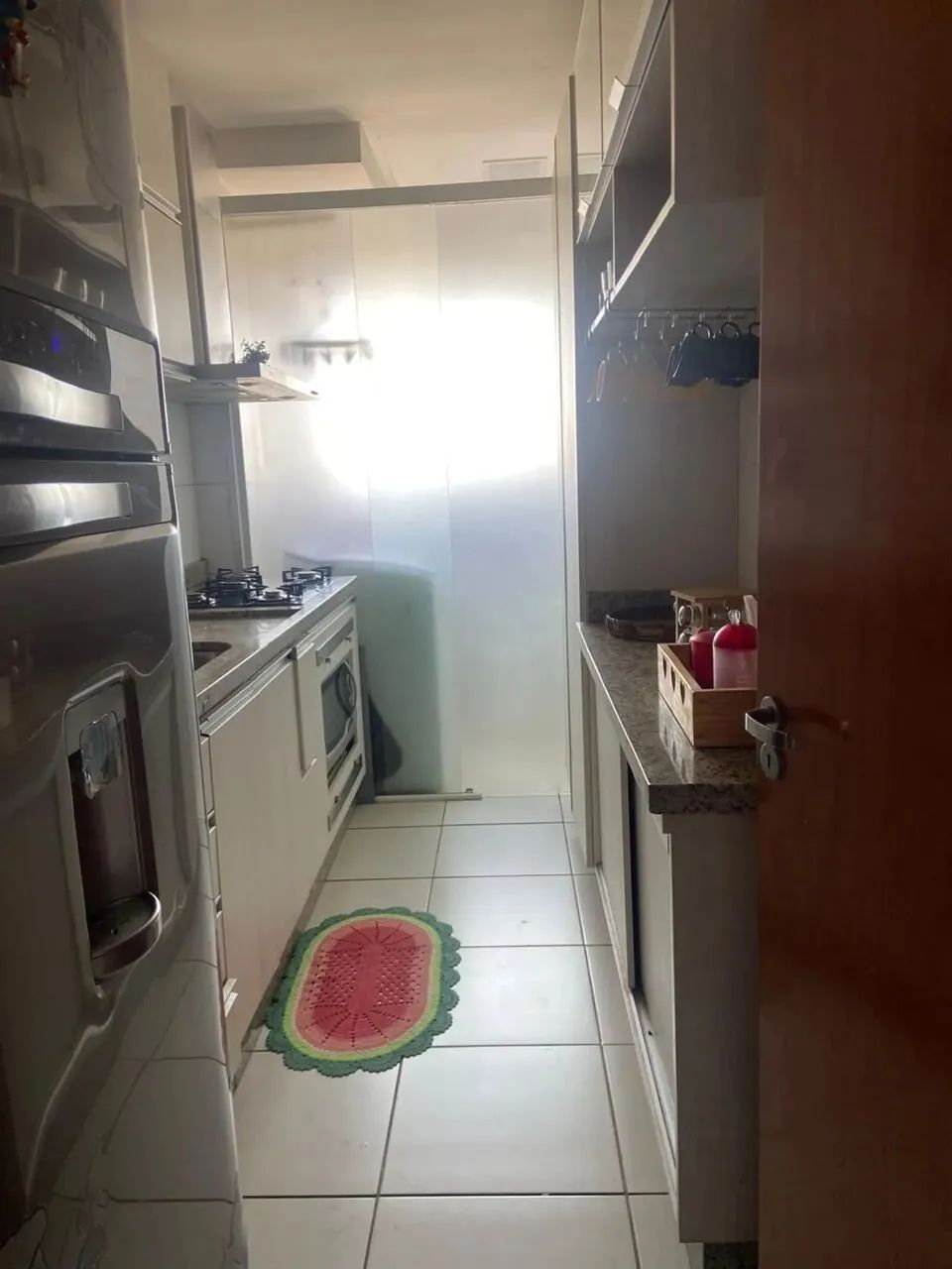 Apartamento à venda no bairro Vila Jaraguá - Goiânia/GO - Foto 8