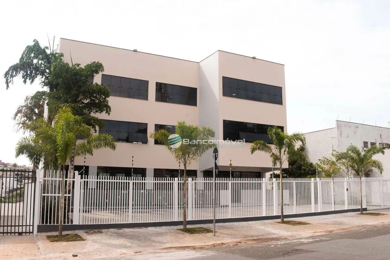 Prédio para alugar, 750 m² por R$ 27.300,01/mês - Jardim do Lago - Campinas/SP - Foto 2