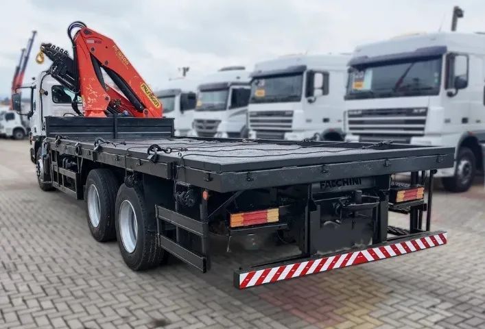 Atego  2730  Munck  2018..  - Foto 5