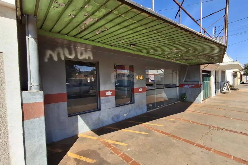 Loja Comercial no Centro de Orlândia à Venda - Foto 2