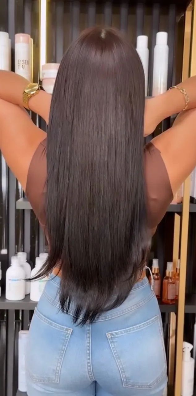 Vendo mega hair  - Foto 3