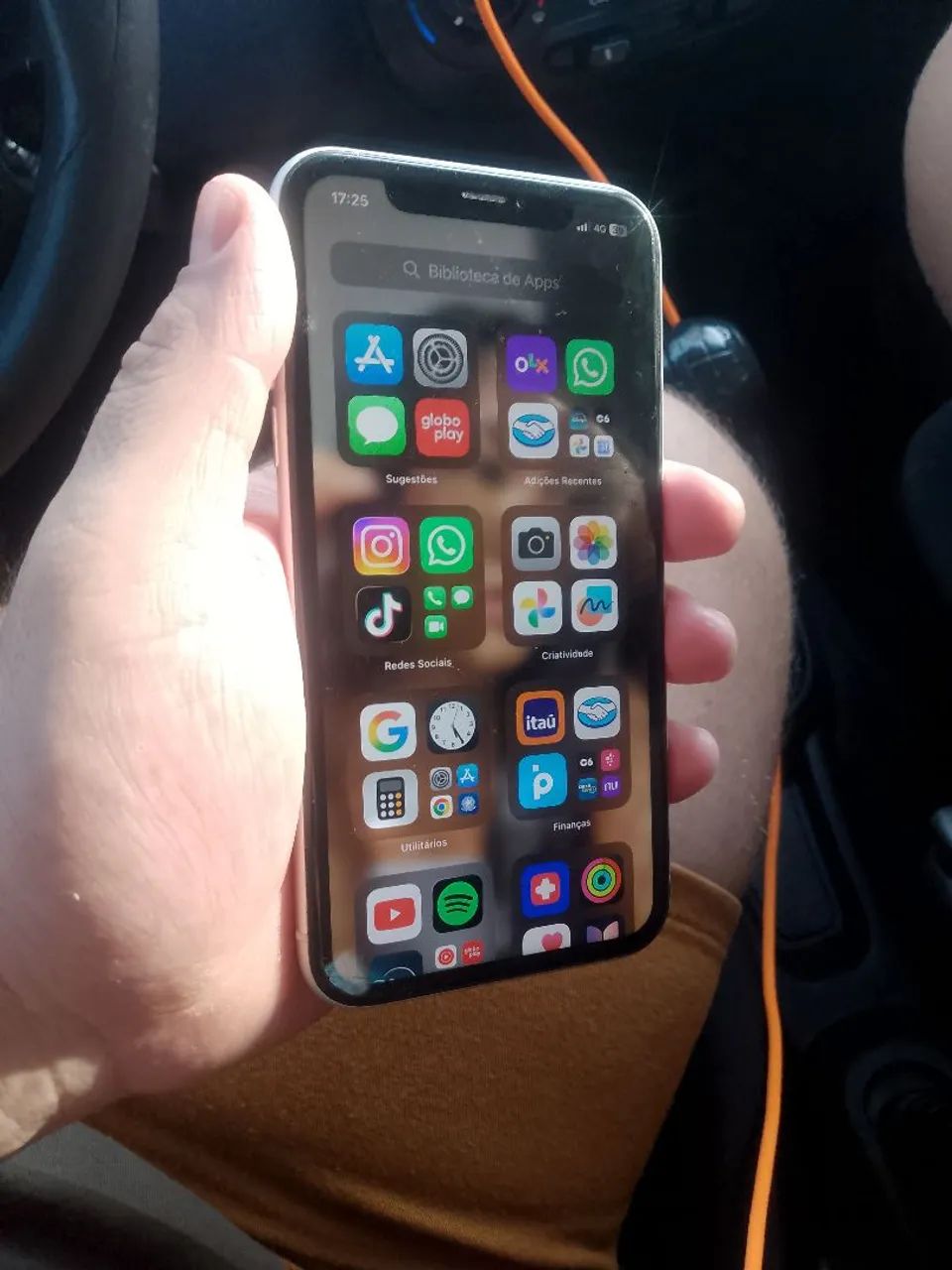iPhone xr  - Foto 2