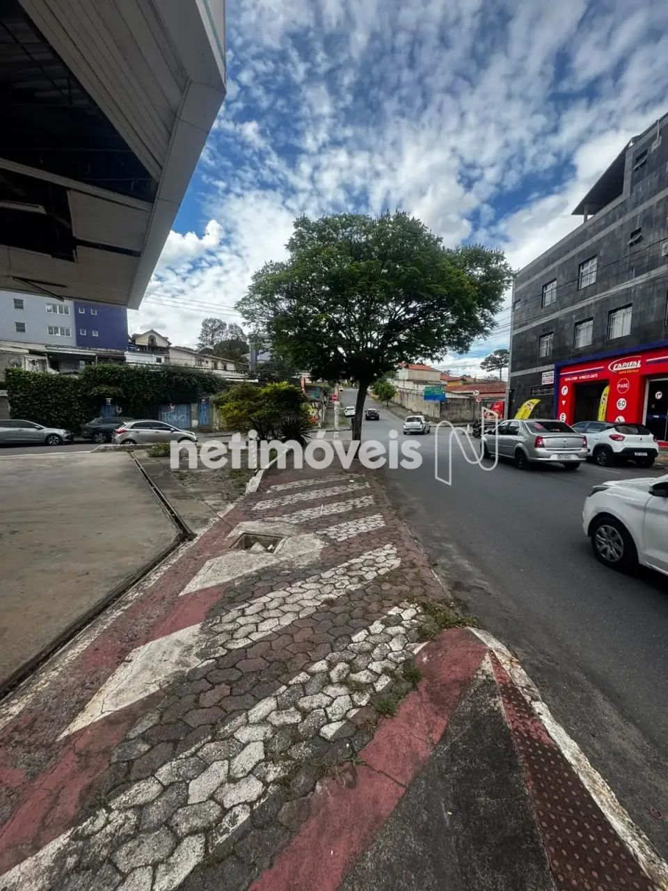 Lote 920m2 no Padre Eustaquio - Foto 2