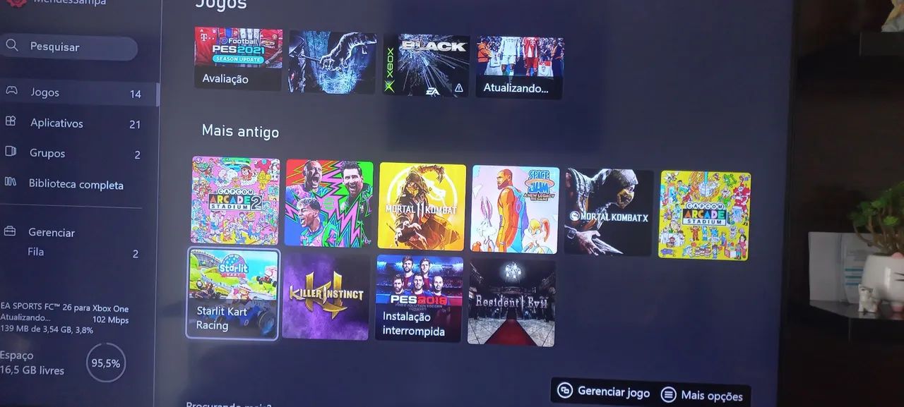 Xbox one - Foto 5