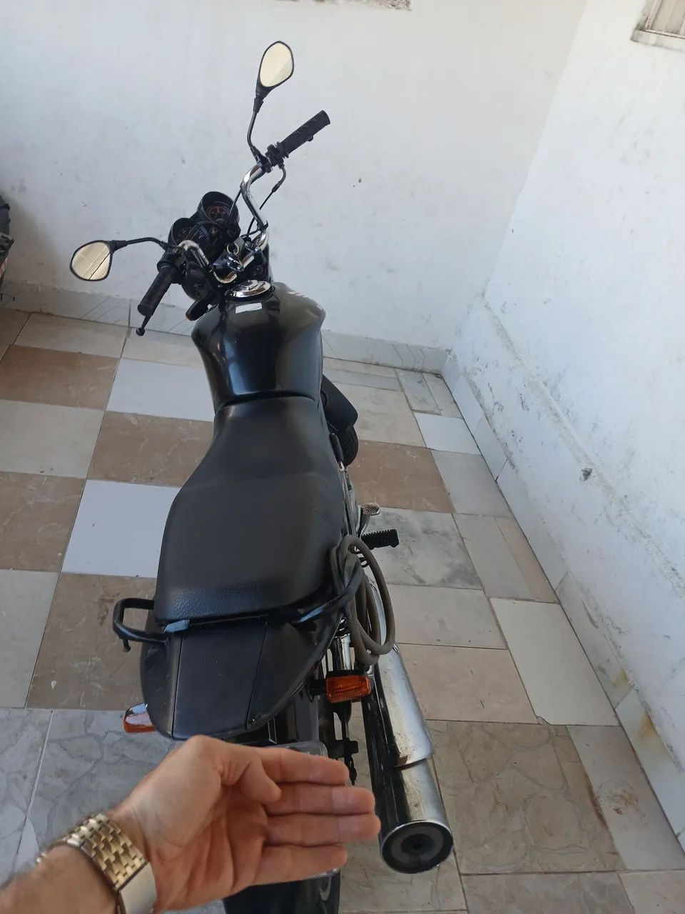Moto honda - Foto 4