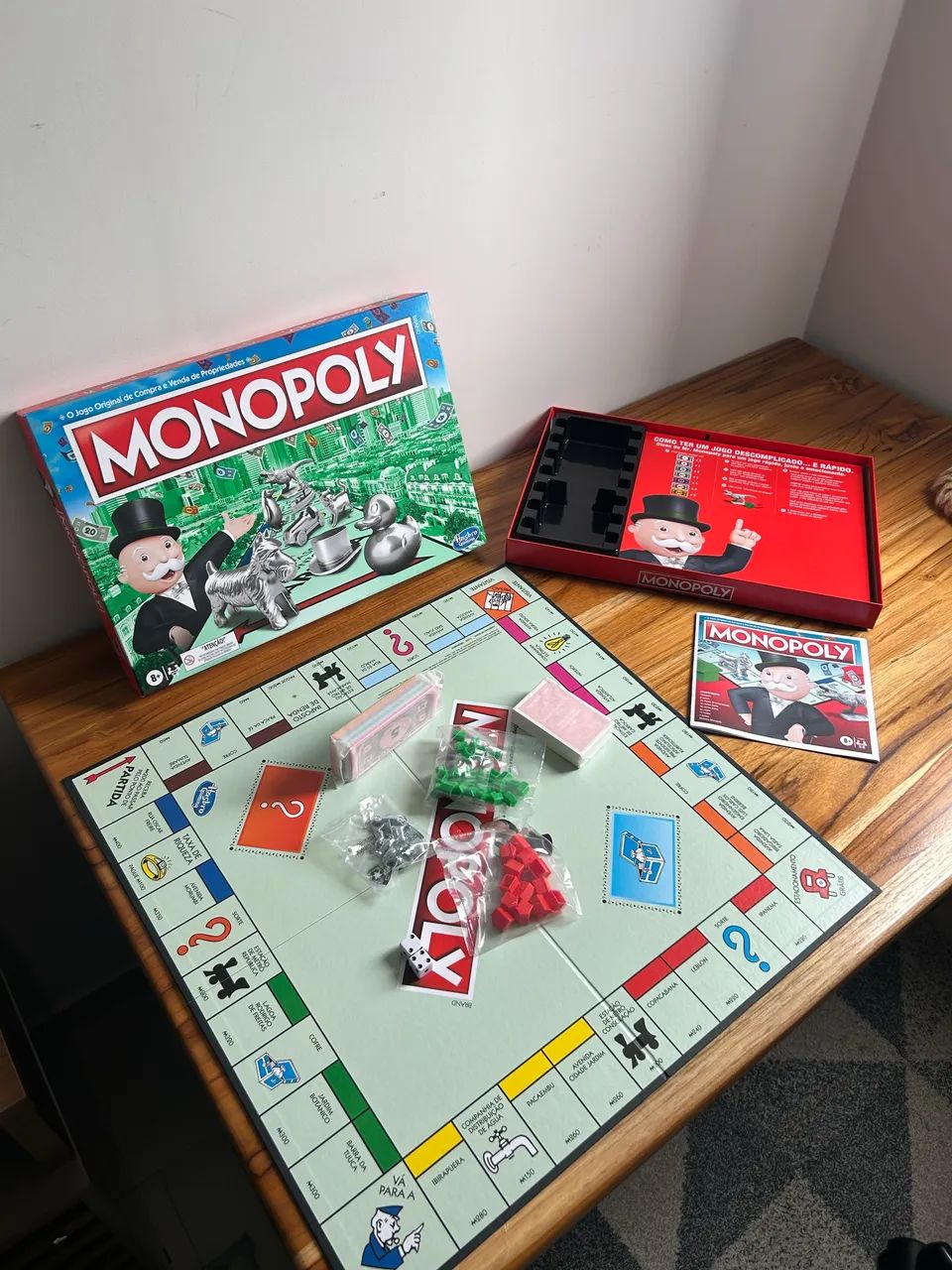 Monopoly Original - Foto 4