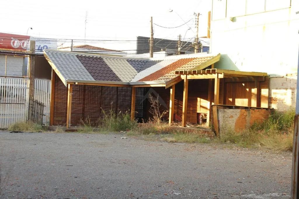 Terreno para alugar em Campinas, Vila Pompéia, com 207 m² - Foto 3