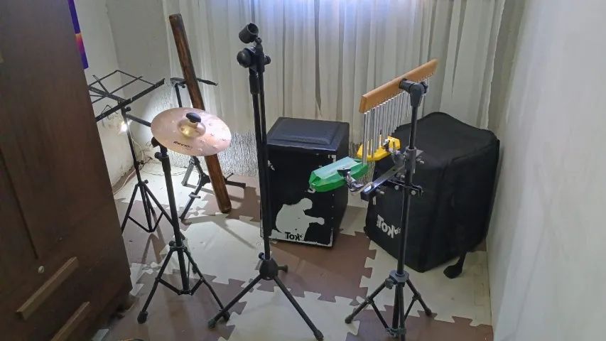ALUGO EQUIPAMENTO DE SOM - Foto 5
