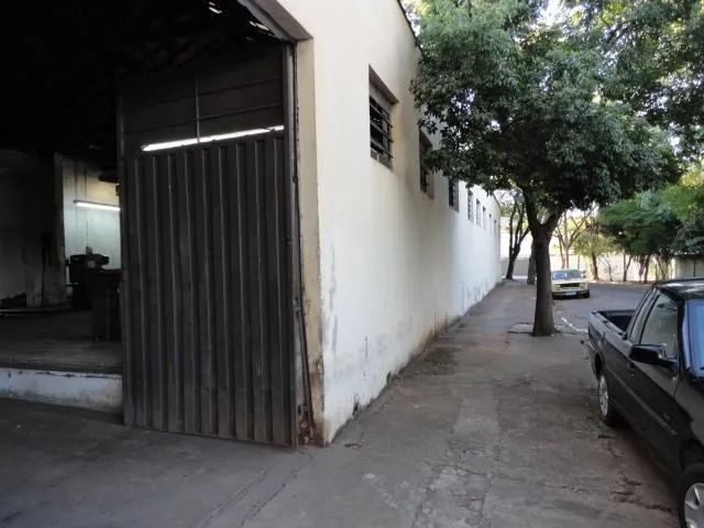 Excelente barracão - Foto 2
