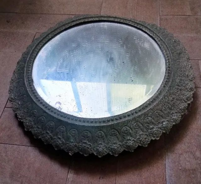 Bandejas de Metal e Espelhada - Foto 4