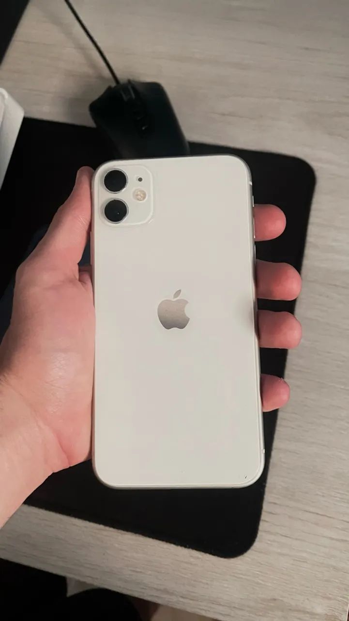 IPHONE 11 128gb