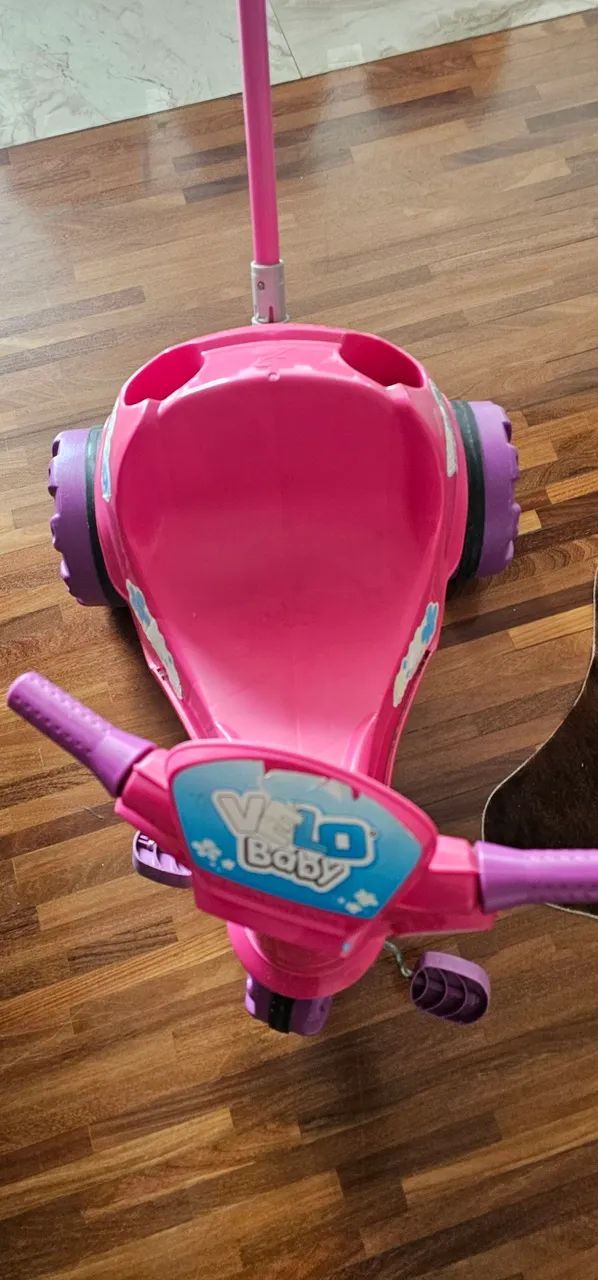 Triciclo 
