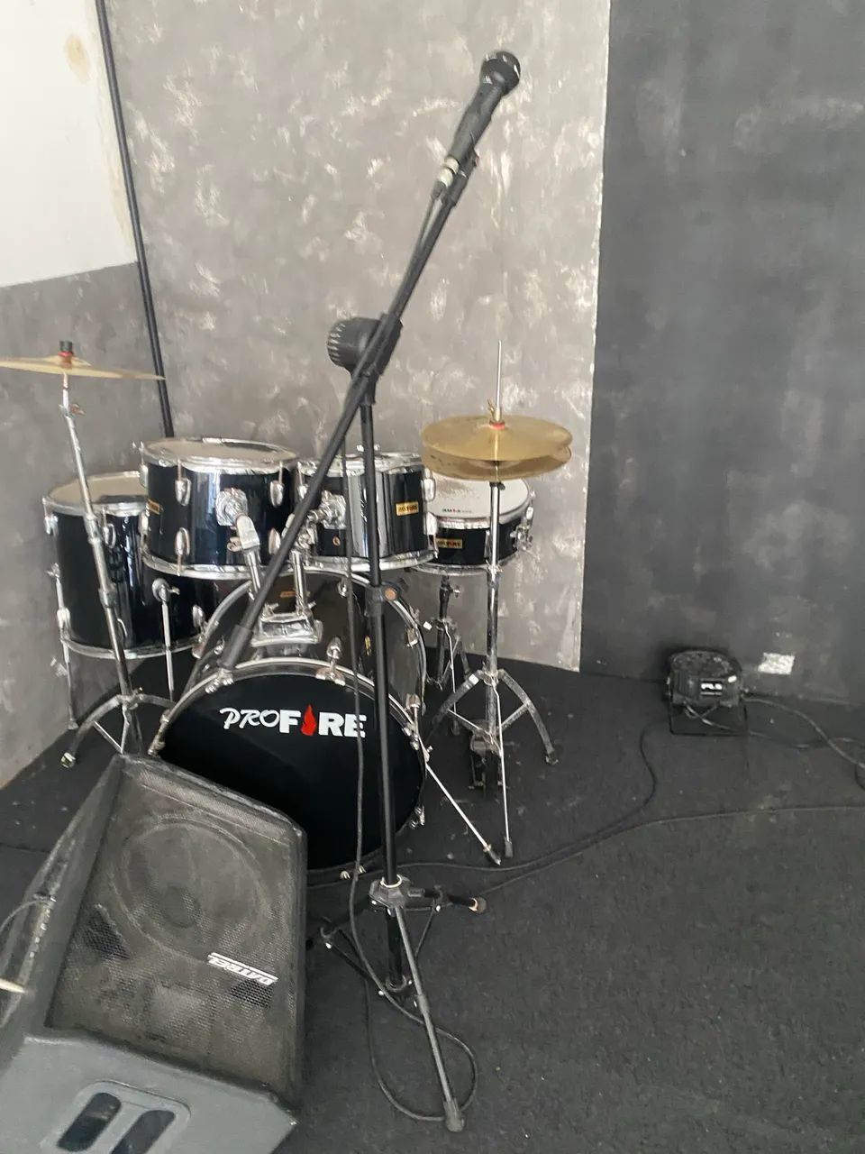 Vendo bateria  - Foto 3