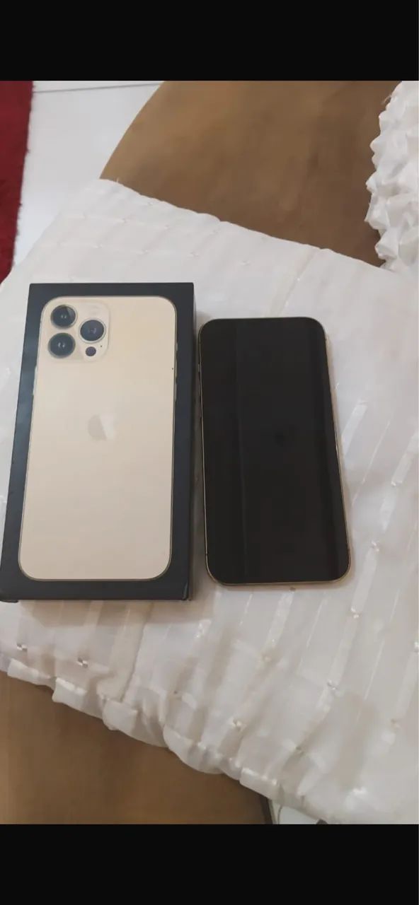iPhone 13 Pro Max - Foto 3