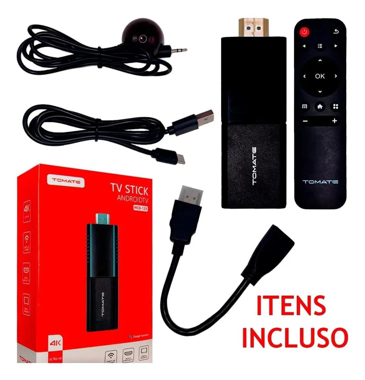Tv stick - Foto 2